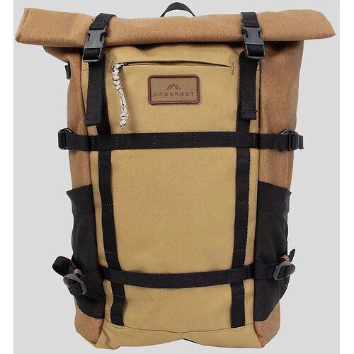 Doughnut Paratrooper Nahrbtnik camel x khaki Cene