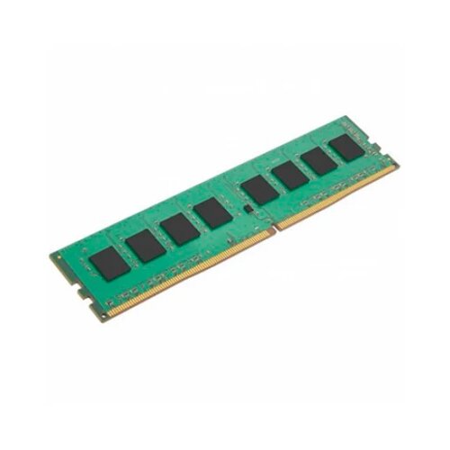 Kingston 16GB 3200MT/s DDR4 non-ecc CL22 dimm 1Rx8, KVR32N22S8/16 Cene