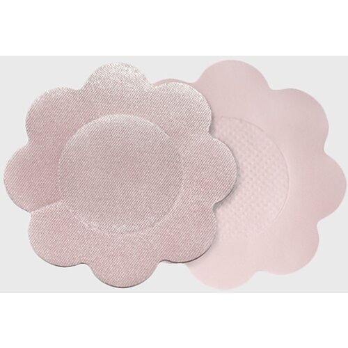 ByeBra Breast Lift & Silk Nipple Covers A-C 3 Pairs Cene
