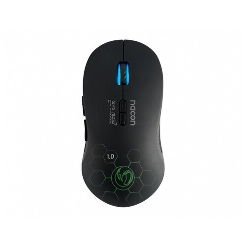 Nacon Gaming Rgb Mouse Gm-180 Wireless Brezžična Miška Cene
