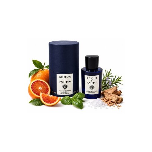 Acqua Di Parma Arancia di Capri La Riserva parfumirana voda unisex 50 ml Slike