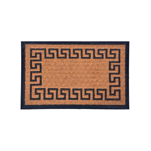 Master Otirač za noge Panama mat-geometric-greek border 45x75x0,8cm Cijene