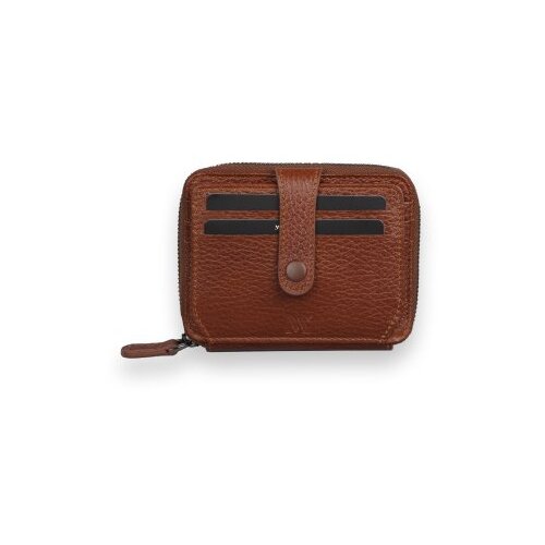 Zoozie Bags mu&amp;scaron;ki braon novčanik 4243 Slike