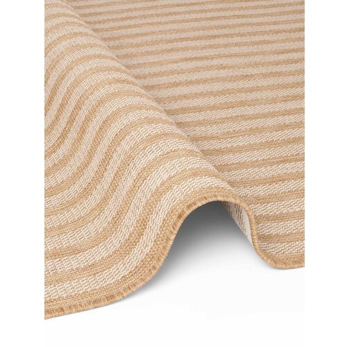 Ted Baker Kremno bela/v naravni barvi notranja in zunanja preproga 120x170 cm Haringey Linley &amp;ndash; Slike