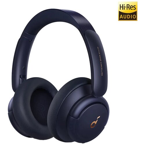 Soundcore Life Q30 Modra Cene
