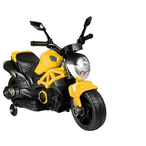 Motor na akumulator GTM1188 - žuti Cijene