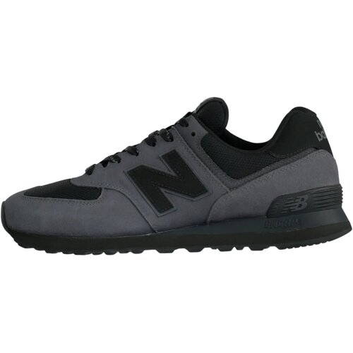 New Balance Nizke superge M5746EQ Modra Slike