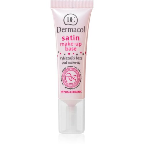 Dermacol Satin gladilna podlaga za make-up 10 ml Cene
