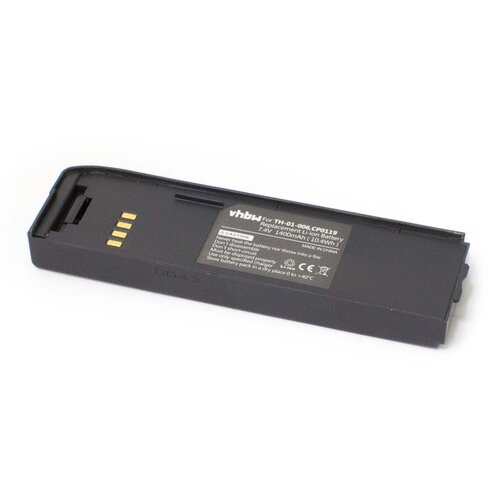 VHBW Baterija za Thuraya Hughes 7100 / 7101, 1400 mAh Cene