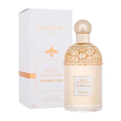 Guerlain Aqua Allegoria Nettare di Sole 125 ml toaletna voda za ženske Cijene