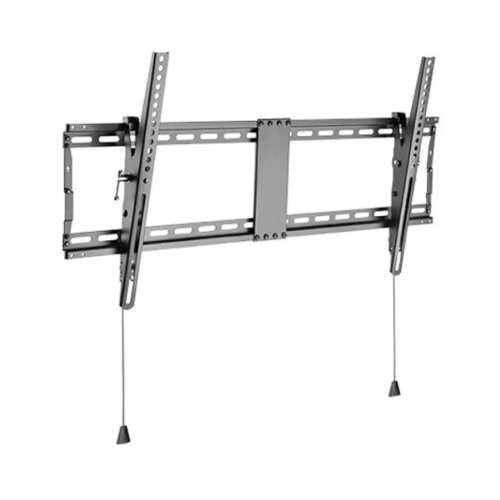 Gembird tv wall mount (tilt), max. 70kg, 43”-90” Cene