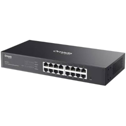 Tp-link ES216G Omada Switch 16x10/100/1000 Easy... Cijene