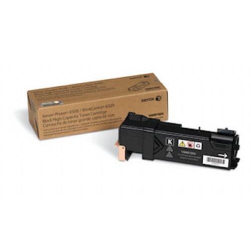 Xerox toner črn za PH6500/WC6505 za 3000 strani 106R01604 Cene