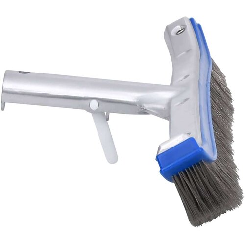  Stenska krtača za bazen iz aluminija, (5000207902) Slike