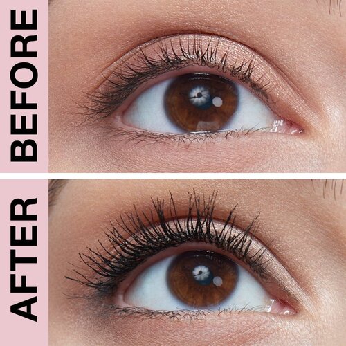 Maybelline Lash Sensational Sky High maskara za volumen in podalj&amp;scaron;anje trepalnic odtenek Black 7,2 ml Slike