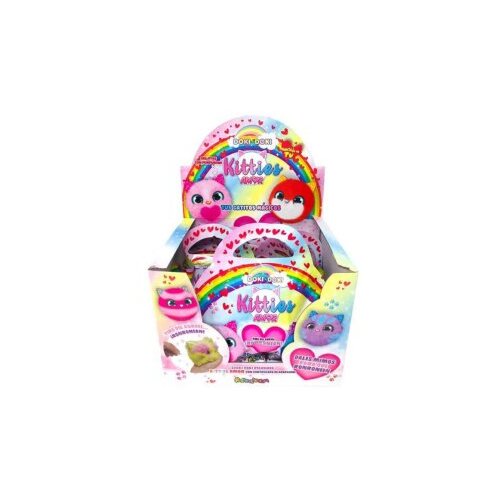 Dexyco Doki Doko Squishy ljubljenček Cene