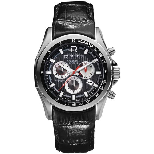 Roamer moška ročna ura 220837 41 55 02 Cene