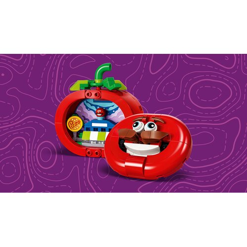 LEGO&amp;reg; Fortnite 77079 Tomatohead Slike