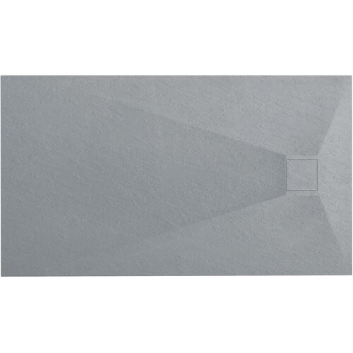 Rea Tu&amp;scaron; kada Magnum Grey 120x90 Slike