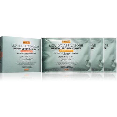 Guam Benda liporiducente hidrogen za kosu 100 ml Cijene