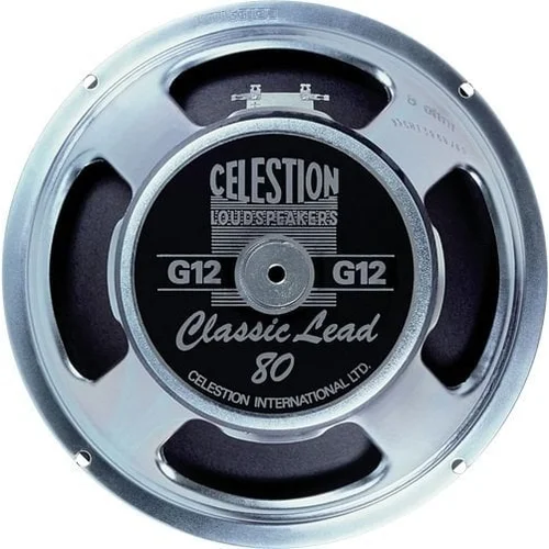 Celestion CLASSIC LEAD 8 Gitarski zvučnik / Basgitaski