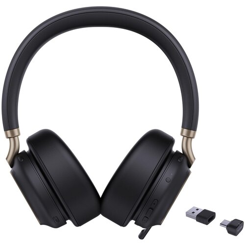 Yealink BH76 Plus Teams Black USB-C /A Headset Cijene