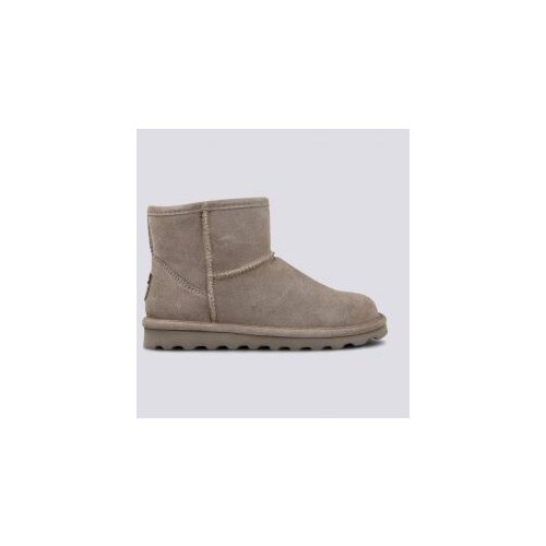 Bearpaw Pol&amp;scaron;kornji ALYSSA MUSHROOM 2130W-500 Bež Slike