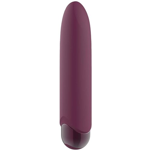  Glam - punjivi vodootporni minivibrator (ljubičasti) Cijene