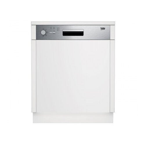 Beko UGRADNA MA&amp;Scaron;INA ZA POSUĐE DSN 04310 X Slike