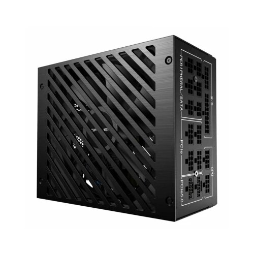 LC Pover napajanje 850W lc power LC850P V3.0 80 plus platinum pcie 5.0 Cene