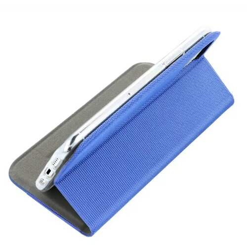  SENSITIVE Book preklopna torbica za XIAOMI Redmi 13C modra Slike