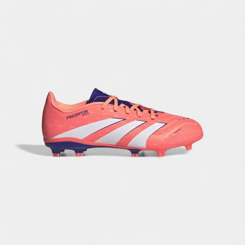 Adidas Nogomet Predator League FG/MG Coral Blaze Pack (Kids) Rdeča Cene
