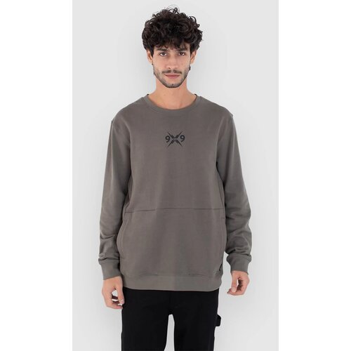 Hurley Xxx Series Crew Pulover cargo Cene