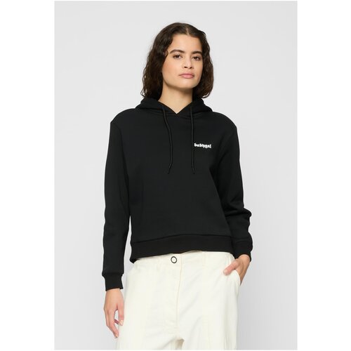 Mister Tee Women's sweatshirt Babygal black Cene
