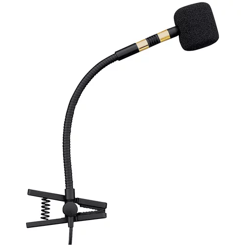 DEXON Mikrofon za glasbila HM 9, (20763298)
