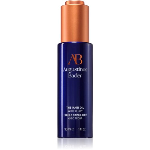 Augustinus Bader The Hair Oil olje za lase 30 ml Cene