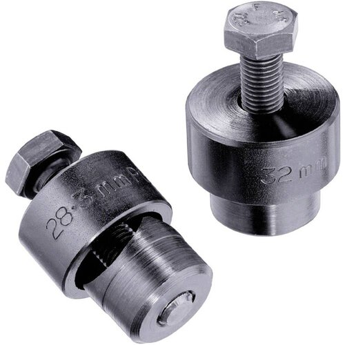 Rothenberger Industrial Nastavek za izrez lukenj za armature (32 mm, Primerno za: Pomivalno korito) Cene