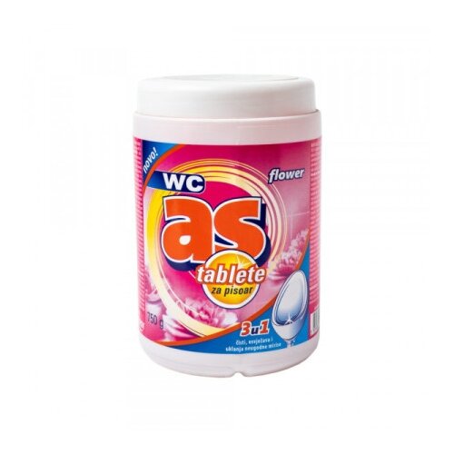  Tablete za pisoar as flower 750gr ( k568 ) Slike