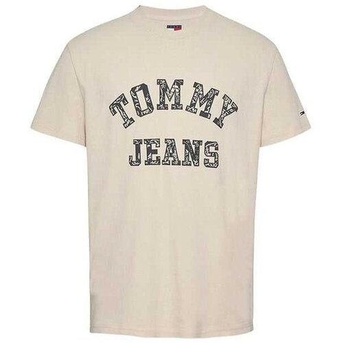 Tommy Hilfiger muška logo majica THDM0DM20773-ACG Cene