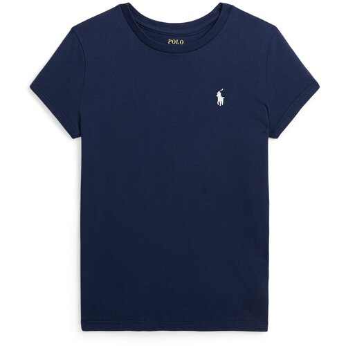 Polo Ralph Lauren Majica mornarska / bela Slike