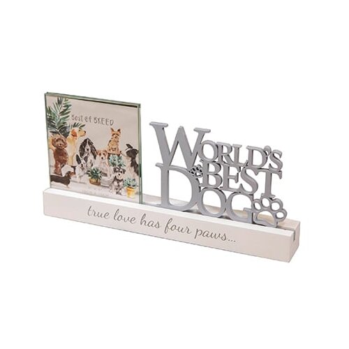 Widdop &amp;amp; Co. Best of Breed - Foto ram - Best of Breed, Worlds Best Dog Slike