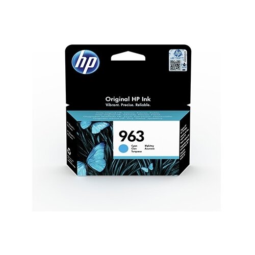 Tinta HP 3JA23AE HP 963 ,CYAN Cijene