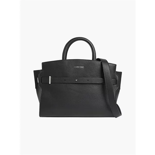 Calvin Klein Black Women's Handbag - Women