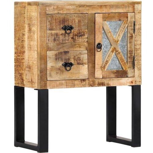  Komoda 60x30x76 cm trmangov les Cene