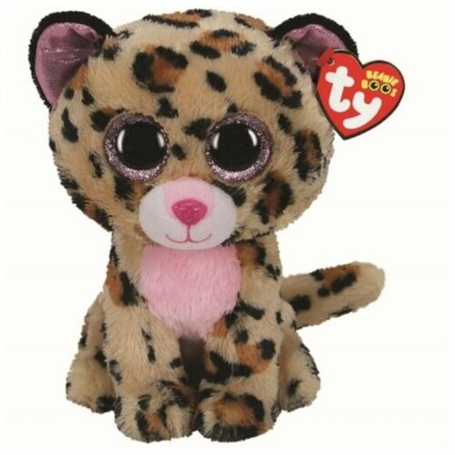  36490 LEOPARD BOOS LIVVIE 24 CM Cijene