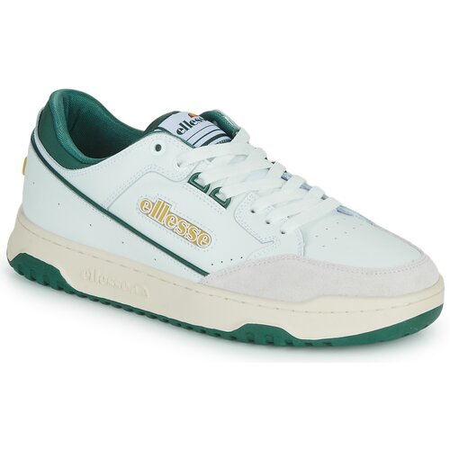 Ellesse LS987 CUPSOLE Bijela Slike
