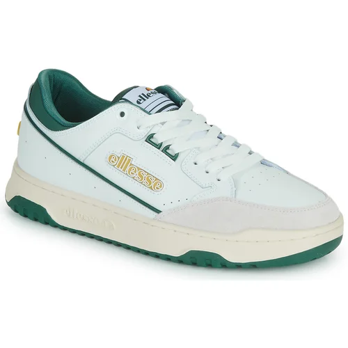 Ellesse Nizke superge LS987 CUPSOLE Bela