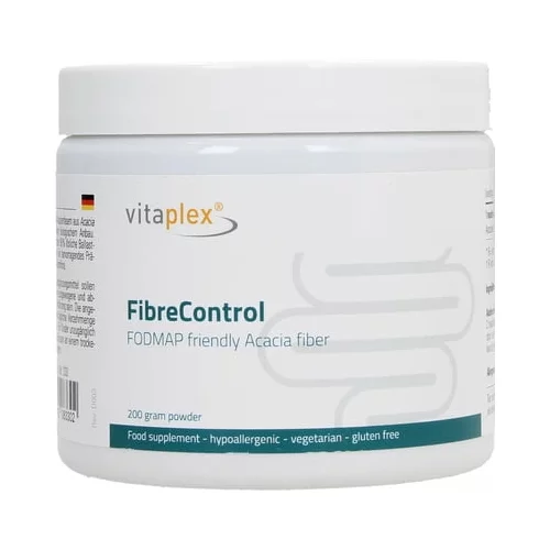 Vitaplex FibreControl, Bio - 200 g