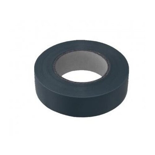  Izolir traka 20m crna (450197) Slike