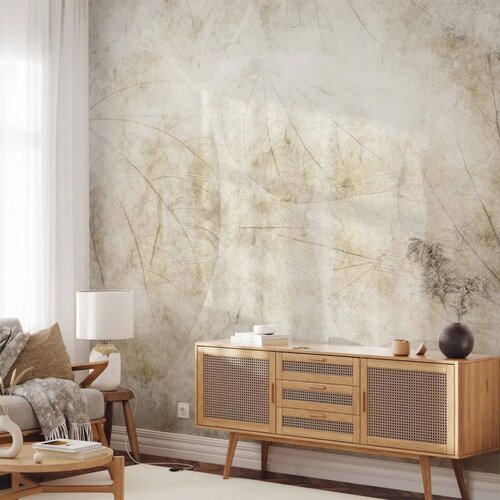 Foto tapeta - Beige murmurs 150x105 Cijene